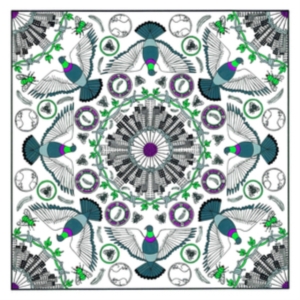 Modern Nature - How To Live in the group CD / Pop-Rock at Bengans Skivbutik AB (3635225)