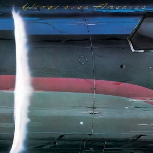 Paul McCartney & Wings - Wings Over America (3Lp) in the group Minishops / Beatles at Bengans Skivbutik AB (3635369)