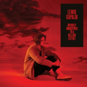Lewis Capaldi - Divinely Unispired To A Hellish Ext in the group OTHER / Övrigt / at Bengans Skivbutik AB (3635372)