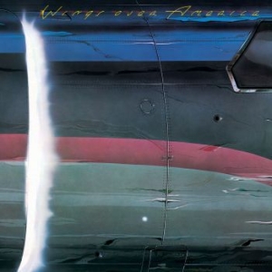 Paul Mccartney & Wings - Wings Over America (2Cd) in the group Minishops / Paul Mccartney at Bengans Skivbutik AB (3635374)