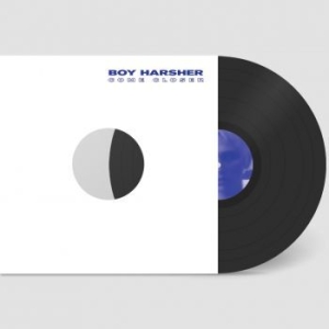 Boy Harsher - Come Closer in the group VINYL / Upcoming releases / Dance/Techno at Bengans Skivbutik AB (3636117)