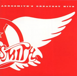 Aerosmith - Aerosmith's Greatest Hits (140gr) in the group Minishops / Aerosmith at Bengans Skivbutik AB (3636123)