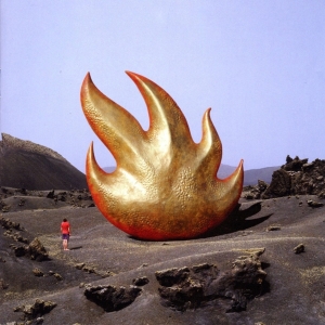 Audioslave - Audioslave in the group VINYL / Pop-Rock at Bengans Skivbutik AB (3636126)