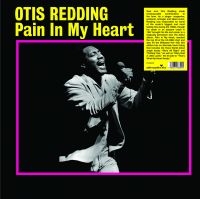 Redding Otis - Pain In My Heart in the group VINYL / Jazz,RnB-Soul at Bengans Skivbutik AB (3636277)