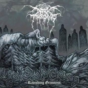 Darkthrone - Ravishing Grimness in the group CD / New releases / Hardrock/ Heavy metal at Bengans Skivbutik AB (3636281)