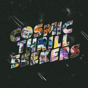 Prince Daddy & The Hyena - Cosmic Thrill Seekers in the group VINYL / Rock at Bengans Skivbutik AB (3636326)