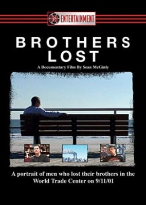 Brothers Lost: Stories Of 9/11 - Film in the group OTHER / Music-DVD & Bluray at Bengans Skivbutik AB (3636328)