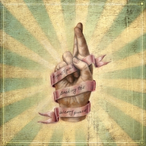 Tiger! Tiger! - Backing The Wrong Horse in the group VINYL / Pop-Rock at Bengans Skivbutik AB (3636346)