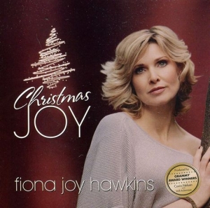 Hawkins Fiona Joy - Christmas Joy in the group CD / Pop-Rock at Bengans Skivbutik AB (3636371)