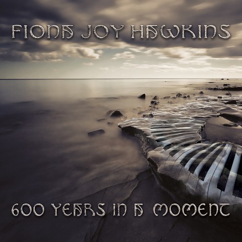 Hawkins Fiona Joy - 600 Years In A Moment in the group VINYL / Pop at Bengans Skivbutik AB (3636376)