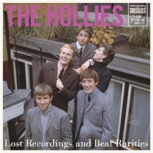 Hollies - Lost Recordings And Beat Rarities ( in the group OUR PICKS / Classic labels / Sundazed / Sundazed Vinyl at Bengans Skivbutik AB (3636433)