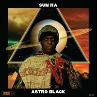 Sun Ra - Astro Black in the group CD / Jazz at Bengans Skivbutik AB (3636448)