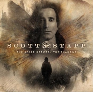 Stapp Scott - Space Between The Shadows (Digipack in the group OUR PICKS / Blowout / Blowout-CD at Bengans Skivbutik AB (3636468)