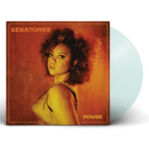 Seratones - Power - Ltd.Ed. in the group OTHER / Övrigt / at Bengans Skivbutik AB (3636471)
