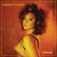 Seratones - Power in the group CD / Pop-Rock at Bengans Skivbutik AB (3636472)