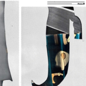 Blandade Artister - Paredo Ep in the group OTHER / Övrigt /  at Bengans Skivbutik AB (3636552)