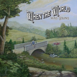 Draper Terry - When The World Was Young in the group OTHER / Övrigt /  at Bengans Skivbutik AB (3636558)