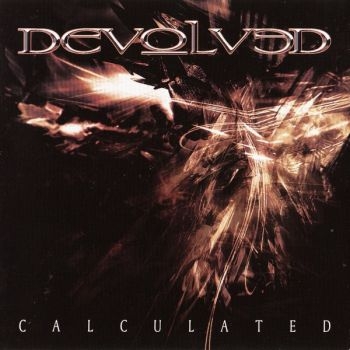 Devolved - Calculated in the group CD / Bestsellers at Bengans Skivbutik AB (3636566)
