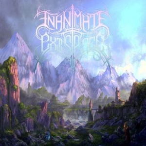 Inanimate Existence - A Never-Ending Cycle Of Atonement in the group CD / Hårdrock/ Heavy metal at Bengans Skivbutik AB (3636572)