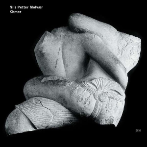 Molvaer Nils Petter - Khmer (Lp) in the group VINYL / Vinyl Jazz at Bengans Skivbutik AB (3636606)