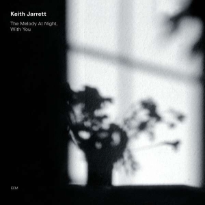 Jarrett Keith - The Melody At Night, With You (Lp) in the group VINYL / Jazz at Bengans Skivbutik AB (3636607)