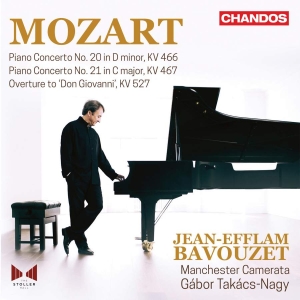 Mozart W A - Piano Concertos, Vol. 4 in the group Externt_Lager / at Bengans Skivbutik AB (3637107)