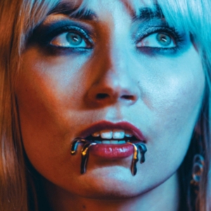 Lightman Grace - Silver Eater in the group CD / Pop-Rock at Bengans Skivbutik AB (3637375)