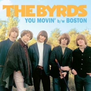 Byrds - You Movin' in the group OUR PICKS / Classic labels / Sundazed / Sundazed Vinyl at Bengans Skivbutik AB (3637408)