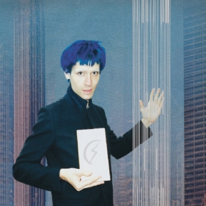 Starr Brion - Global Identity in the group OTHER / Övrigt / at Bengans Skivbutik AB (3637419)