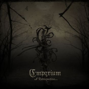 Empyrium - A Retrospective in the group CD / Hårdrock at Bengans Skivbutik AB (3637845)