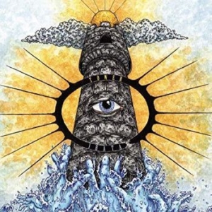 Irata - Tower in the group CD / Hårdrock/ Heavy metal at Bengans Skivbutik AB (3637847)