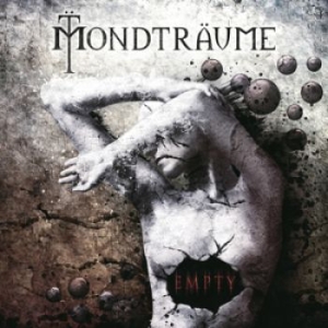 Mondträume - Empty in the group CD / Pop at Bengans Skivbutik AB (3639216)