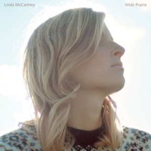 Linda Mccartney - Wide Prairie (Vinyl) in the group VINYL / Pop-Rock at Bengans Skivbutik AB (3639226)