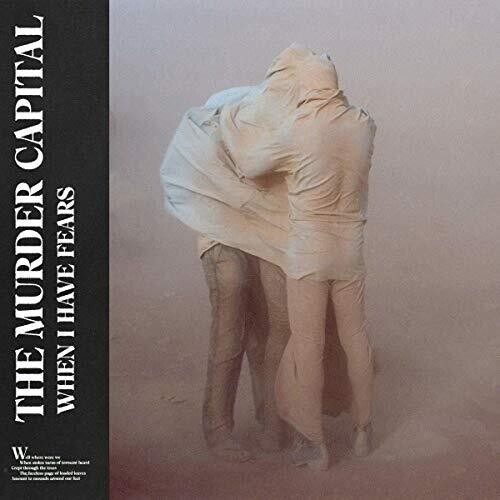 The Murder Capital - When I Have Fears (Vinyl) in the group VINYL / Rock at Bengans Skivbutik AB (3639227)