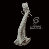 PIXIES - BENEATH THE EYRIE in the group CD / Pop-Rock at Bengans Skivbutik AB (3639229)