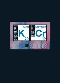 King Crimson - Elements Tour Box 2019 in the group OUR PICKS / Blowout / Blowout-CD at Bengans Skivbutik AB (3639240)