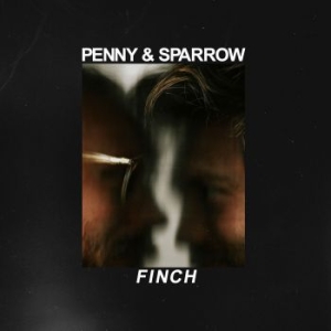 Penny & Sparrow - Finch in the group OUR PICKS / Blowout / Blowout-CD at Bengans Skivbutik AB (3639246)