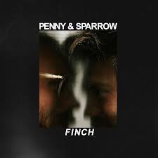 Penny & Sparrow - Finch in the group OUR PICKS / Blowout / Blowout-LP at Bengans Skivbutik AB (3639247)