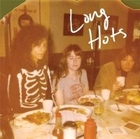 Long Hots - Give And Take in the group VINYL / Pop-Rock at Bengans Skivbutik AB (3639259)