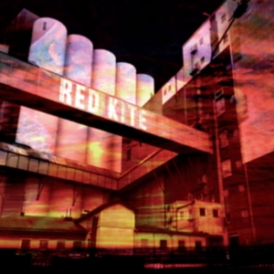 Red Kite - Red Kite in the group OTHER / Övrigt /  at Bengans Skivbutik AB (3639285)