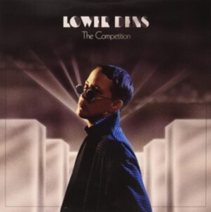 Lower Dens - The Competition (Clear Vinyl) in the group VINYL / Pop-Rock at Bengans Skivbutik AB (3639603)