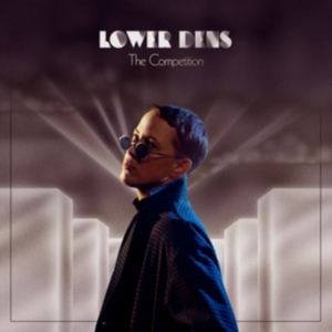 Lower Dens - The Competition in the group CD / Pop-Rock at Bengans Skivbutik AB (3639606)