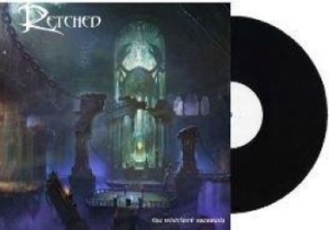 Retched - Overlord Messiah The (Vinyl) in the group VINYL / Hårdrock at Bengans Skivbutik AB (3639641)