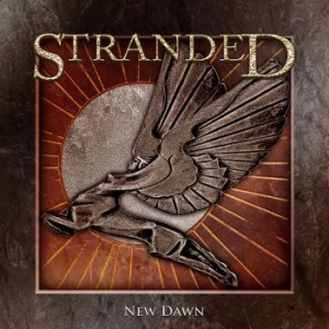 Stranded - New Dawn in the group CD / Hårdrock/ Heavy metal at Bengans Skivbutik AB (3639651)