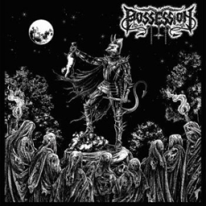 Possession - 1585-1646 in the group CD / New releases / Hardrock/ Heavy metal at Bengans Skivbutik AB (3639653)