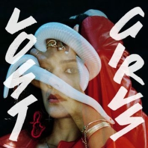 Bat For Lashes - Lost Girls in the group VINYL / New releases / Pop at Bengans Skivbutik AB (3639808)