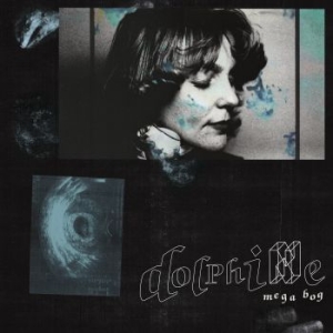 Mega Bog - Dolphine (Ltd Clear Vinyl) in the group VINYL / New releases / Rock at Bengans Skivbutik AB (3639824)