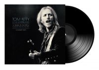 Tom Petty & The Heartbreakers - A Wheel In The Ditch Vol. 2 in the group VINYL / Upcoming releases / Rock at Bengans Skivbutik AB (3639843)