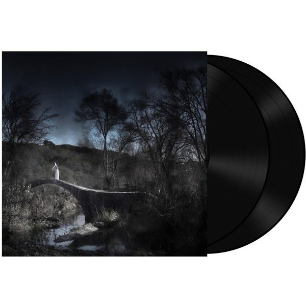 Wear Your Wounds - Rust On The Gates Of Heaven in the group VINYL / Hårdrock/ Heavy metal at Bengans Skivbutik AB (3639877)