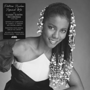 Rushen Patrice - Remind Me in the group CD / New releases / RNB, Disco & Soul at Bengans Skivbutik AB (3639881)